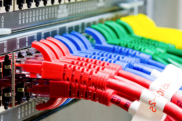 Infiniti Networkz – ICT Solutions Providers